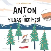 Anton ve Yılbaşı Hediyesi