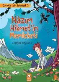 Nazım Hikmet'in Memleketi