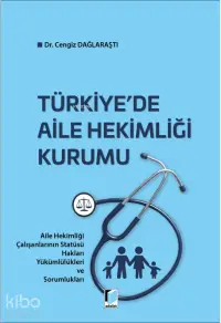 Türkiye'de Aile Hekimliği Kurumu