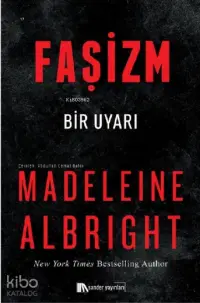 Faşizm; Bir Uyarı