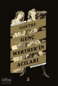 Genç Werther'in Acıları