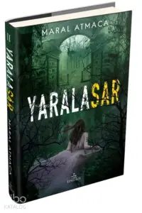 Yaralasar 2 (ciltli)