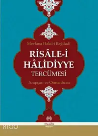 Risâle-i Hâlidiyye Tercümesi