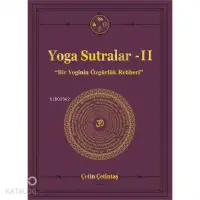 Yoga Sutralar 2