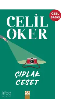 Çıplak Ceset