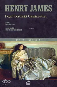 Poynton'daki Ganimetler