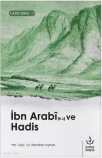 İbn Arabi ve Hadis