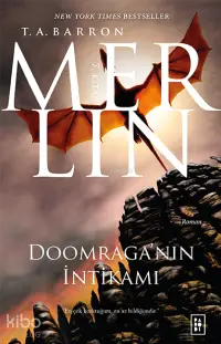 Merlin 7 – Doomraga’nın İntikamı