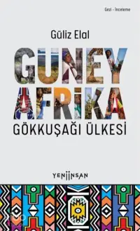 Güney Afrika Gökkuşağı Ülkesi