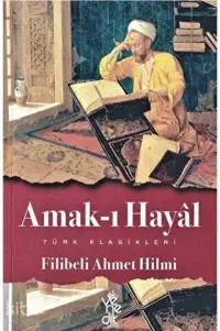 Amak-ı Hayal