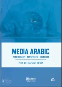 Media Arabic