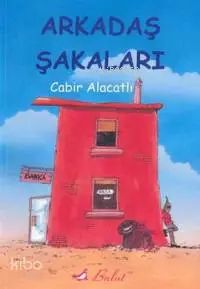 Arkadaş Şakaları - 3