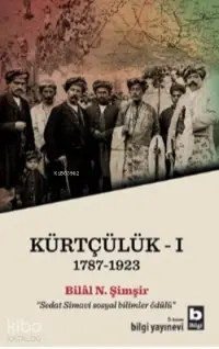 Kürtçülük; 1787-1923