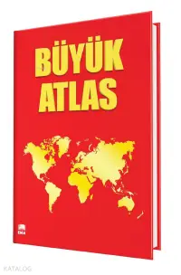 Büyük Atlas