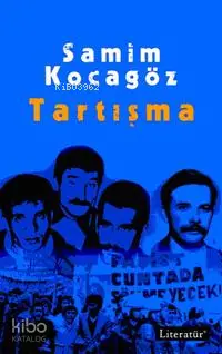 Tartışma