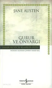 Gurur ve Önyargı