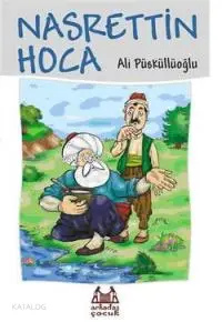 Nasrettin Hoca