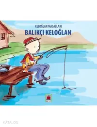 Balıkçı Keloğlan