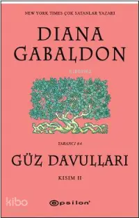 Güz  Davulları Kısım II