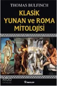 Klasik Yunan ve Roma Mitolojisi