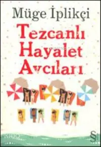 Tezcanlı Hayalet Avcıları