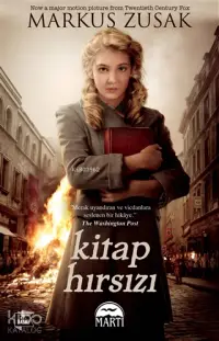 Kitap Hırsızı