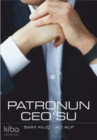 Patronun Ceo'su