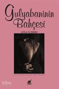 Gulyabaninin Bahçesi