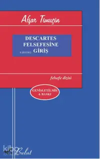 Descartes Felsefesine Giriş