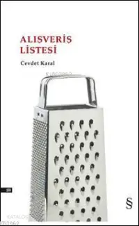 Alışveriş  Listesi