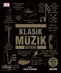 Klasik Müzik Kitabı