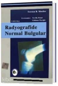 Radyografide Normal Bulgular