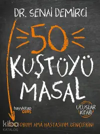 50 Kuştüyü Masal