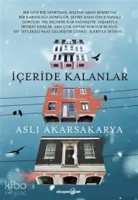 İçeride Kalanlar