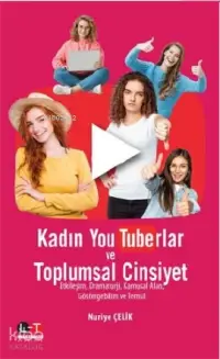 Kadın YouTuberlar ve Toplumsal Cinsiyet