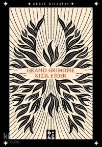 Grand Grimoire; Kızıl Ejder