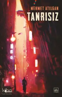 Tanrısız