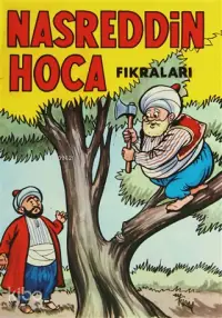 Nasreddin Hoca Fıkraları