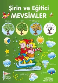 Şirin ve Eğitici Mevsimler