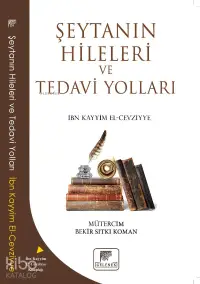 Şeytanın Hileleri Ve Tedavi Yolları