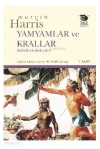 Yamyamlar ve Krallar