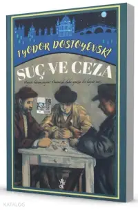 Suç ve Ceza