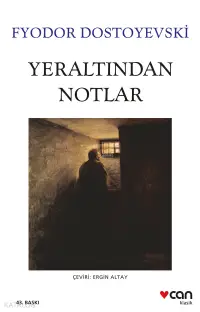 Yeraltından Notlar