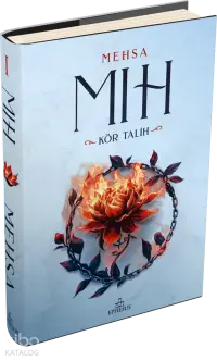 Mıh 1: Kör Talih – Ciltli