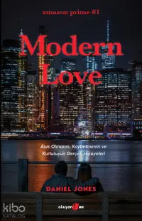 Modern Love