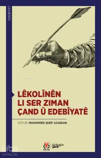 Lêkolînên li Ser Ziman, Çand û Edebîyatê