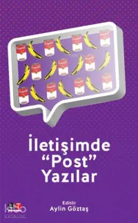 İletişimde Post Yazılar