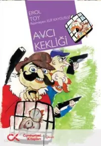 Avcı Kekliği