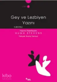 Gey ve Lezbiyen Yazını