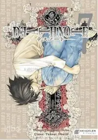 Death Note - Ölüm Defteri Cilt: 7